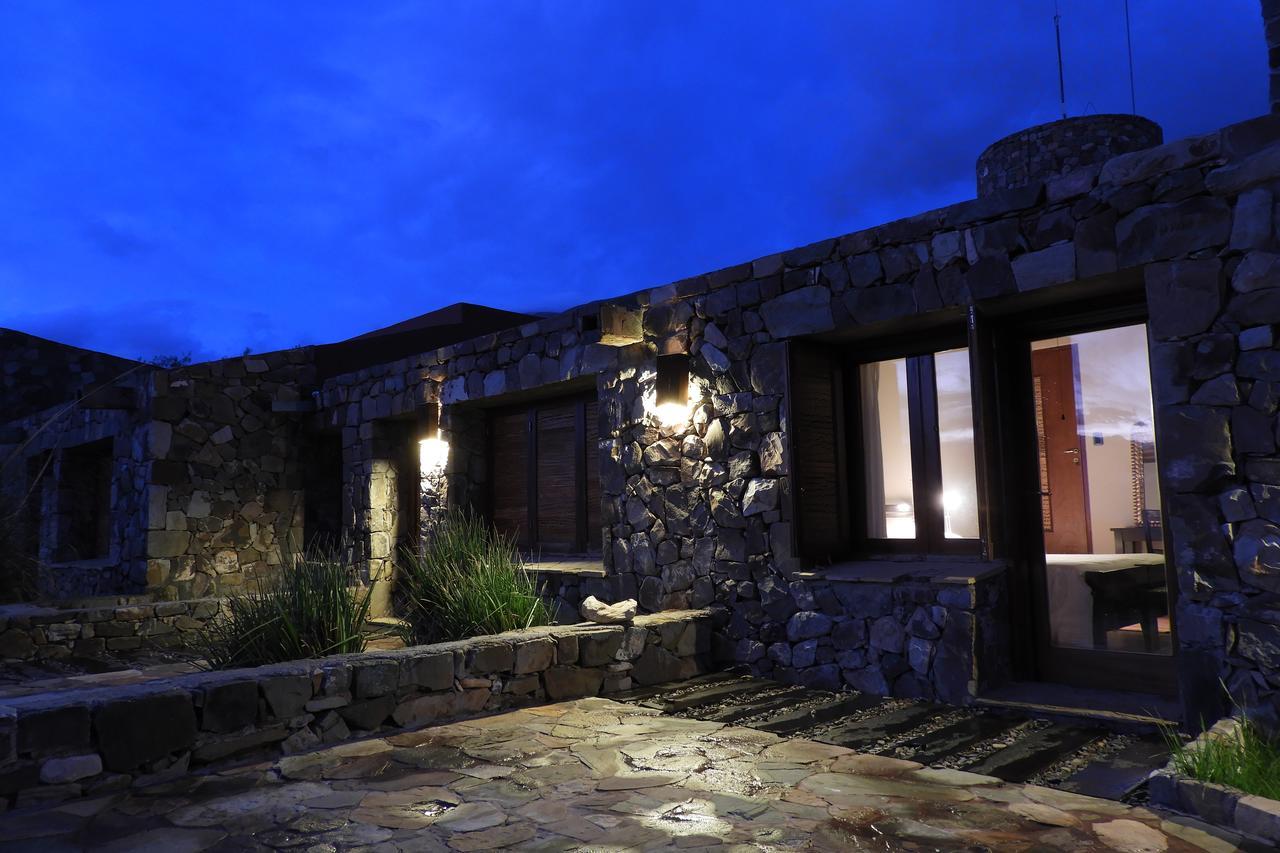Casa Colorada Hotel Tilcara Esterno foto